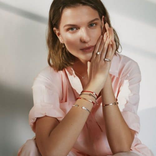 Win Over $9,000 Worth of Jewellery From Monica Vinader