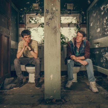 watch new netflix january 2019