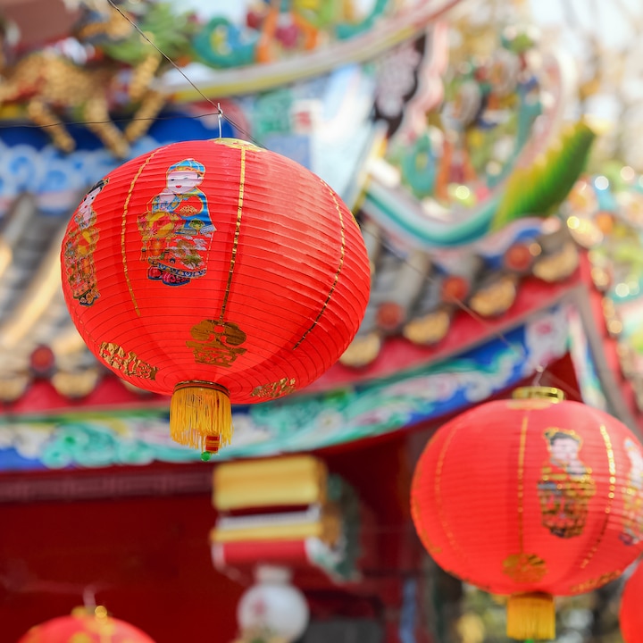 What To Do In Hong Kong Over Chinese New Year