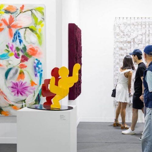 whatson hk art central 2019