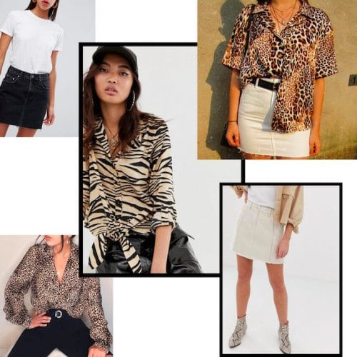 5 Animal Print Looks To Make You Stand Out From The Crowd