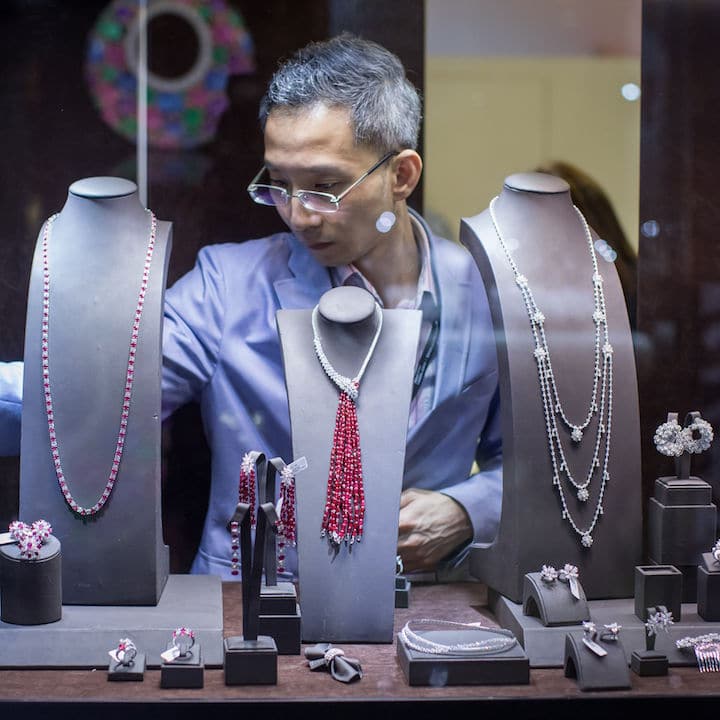 Join The World’s Largest Jewellery Marketplace This Month