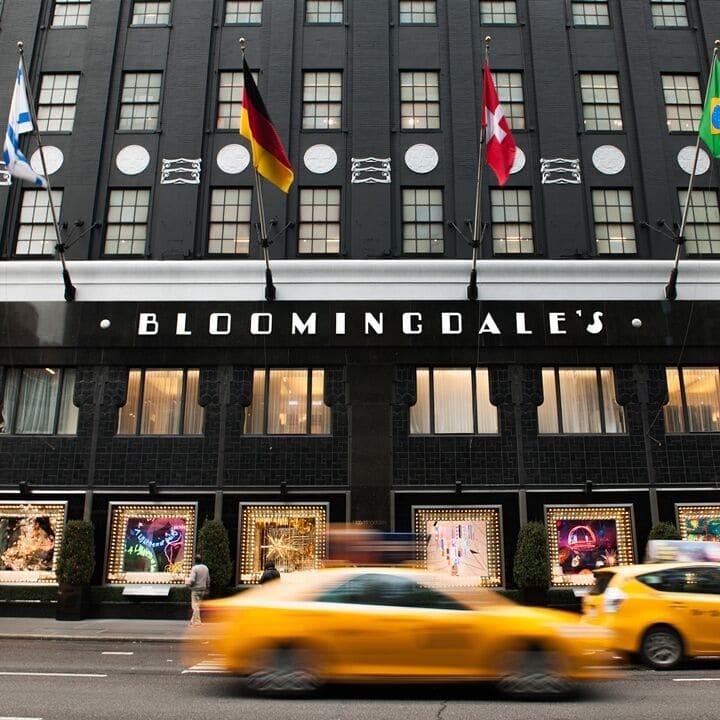 Shop Iconic Labels And Luxe Brands At Up To 70% Off With Bloomingdale’s Big Brown Bag Sale