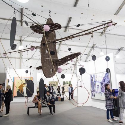 whatson hk art shows exhibitions fairs events march 2019