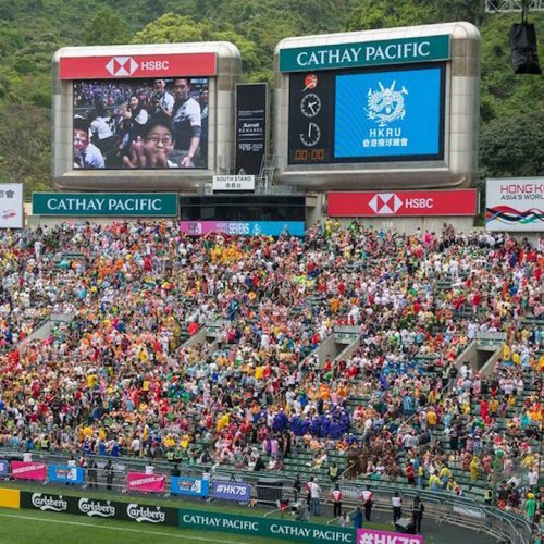Your Guide To The Hong Kong Rugby Sevens: Hacks and Helpful Hints