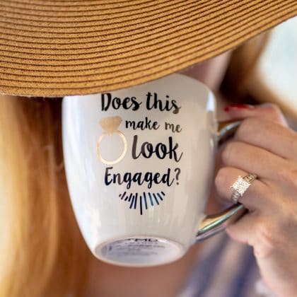 weddings proposal designing your engagement ring