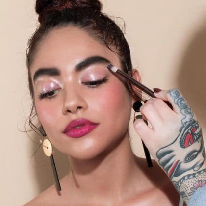 beauty spring makeup looks