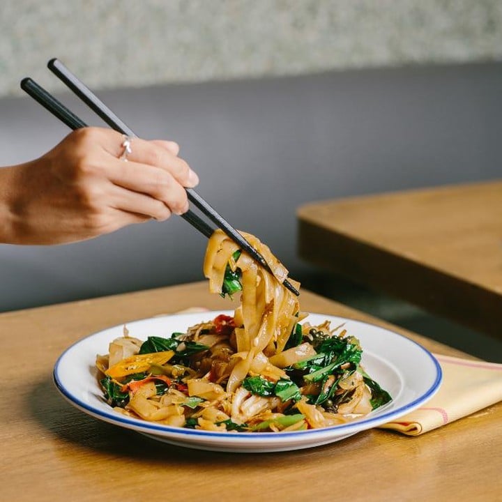 Where To Find The Best Thai Food In Hong Kong