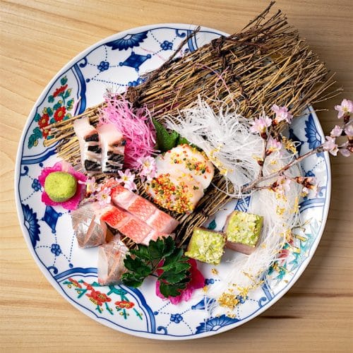 HOT NEW TABLES May 2019: New Restaurants in Hong Kong