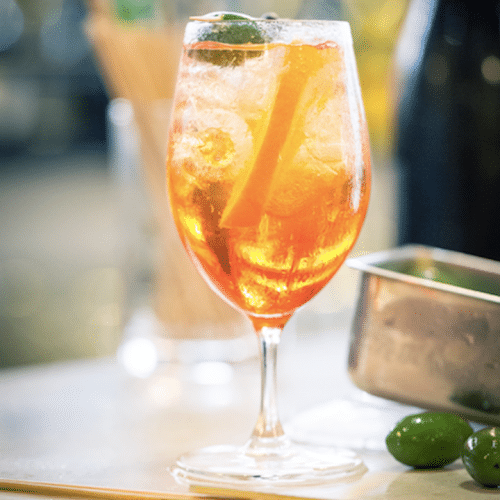 Mimosas To Martinis: Where To Drink In Hong Kong This May 2019