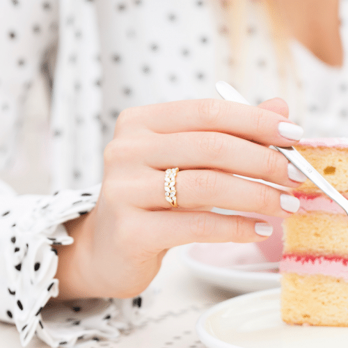 The Fine Jewellery Brand That’s Perfect For Everyday