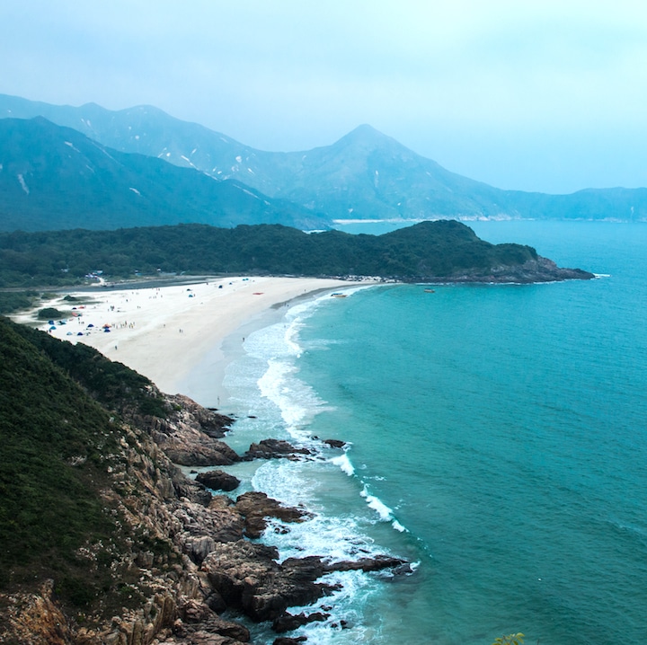 Your Guide To Tai Long Wan: What To Do, See & Eat