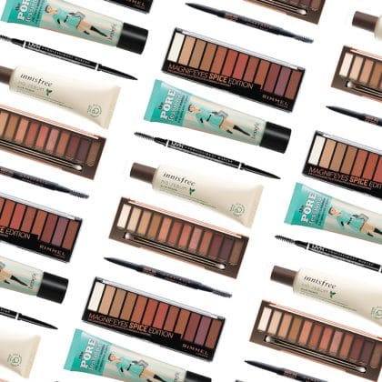 beauty makeup dupes budget drugstore