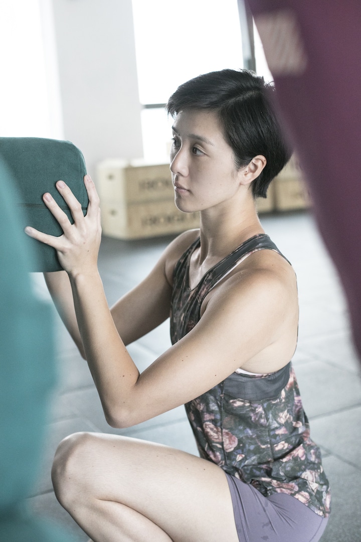 clare lim sharedspace that girl work life balance 2