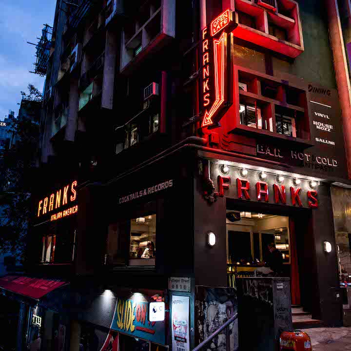things to do in Hong Kong this weekend: paint, fathers day