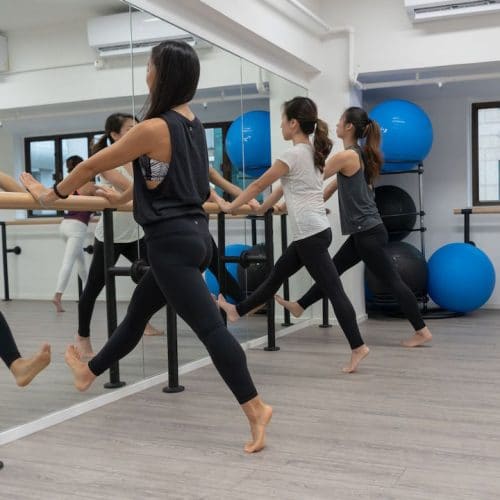 This New Fitness Studio Is Guaranteed To Leave You Energised and Revived