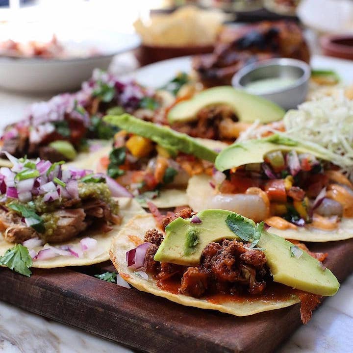 Your Neighbourhood Guide To Kennedy Town What To Eat, See & Do