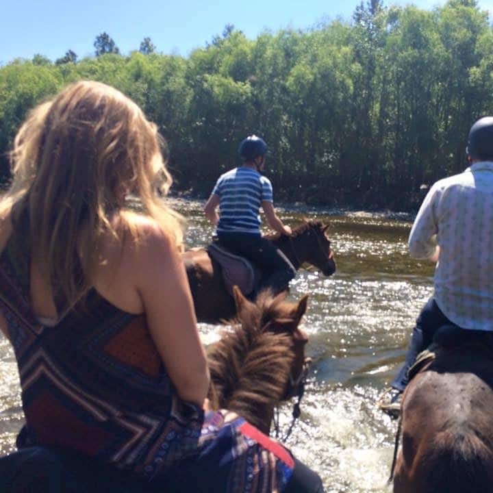 travel mongolia gorkhi terelk national park horse riding