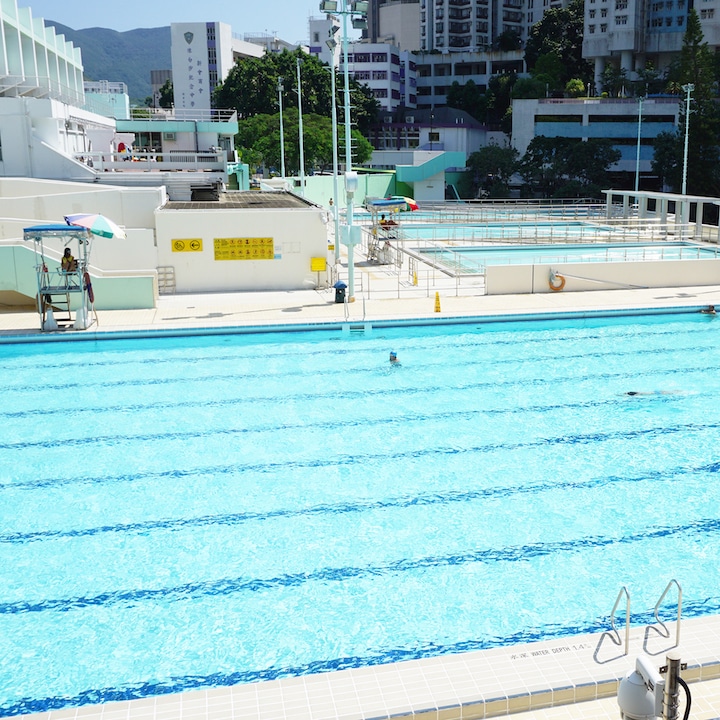 whats on best pao yue kong swimming pool