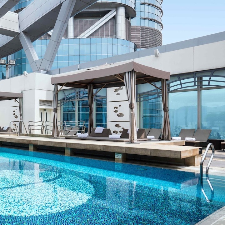 The Best Swimming Pools In Hong Kong The Best Swimming Pools In Hong Kong