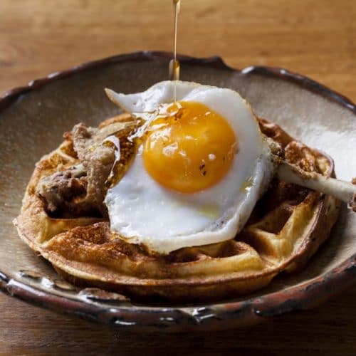 What’s New In The 852: Duck & Waffle To Open In Hong Kong, New Menu At Mr & Mrs Fox And More