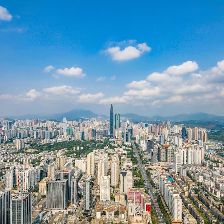 24 Hours In Shenzhen: Where To Stay, Eat & Explore