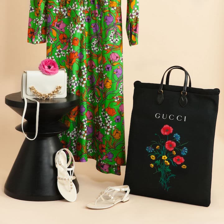 vestiaire gucci