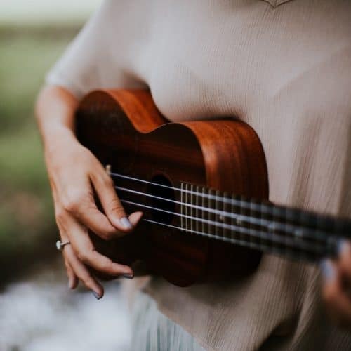 whats on free events july ukelele festival