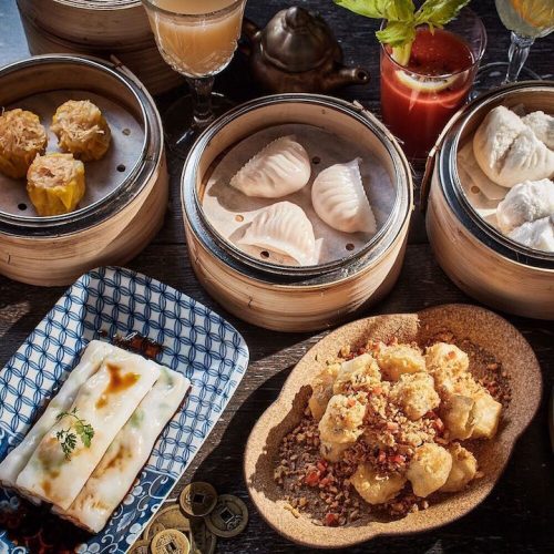 The Best Dim Sum in Hong Kong: Where to Go For Every Occasion