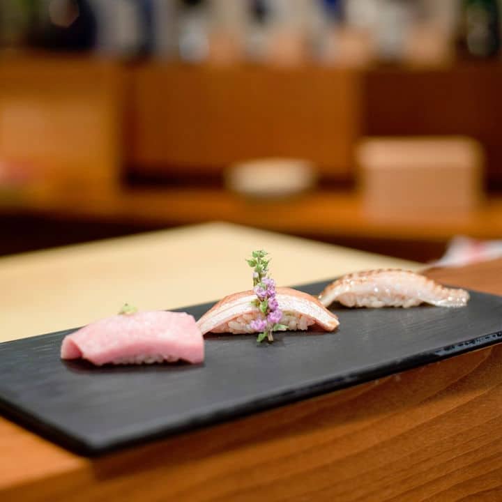 best sushi hong kong Hanabi