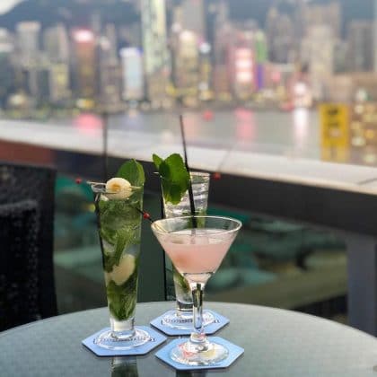 Happy Hour Deals in Hong Kong: Where to Drink in Tsim Sha Tsui