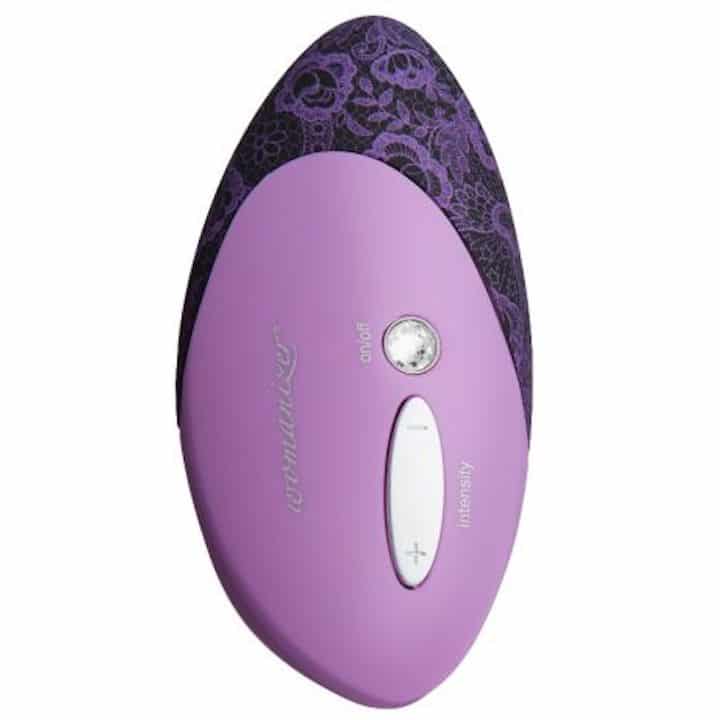 lifestyle sex toys womanizer pro vibrator