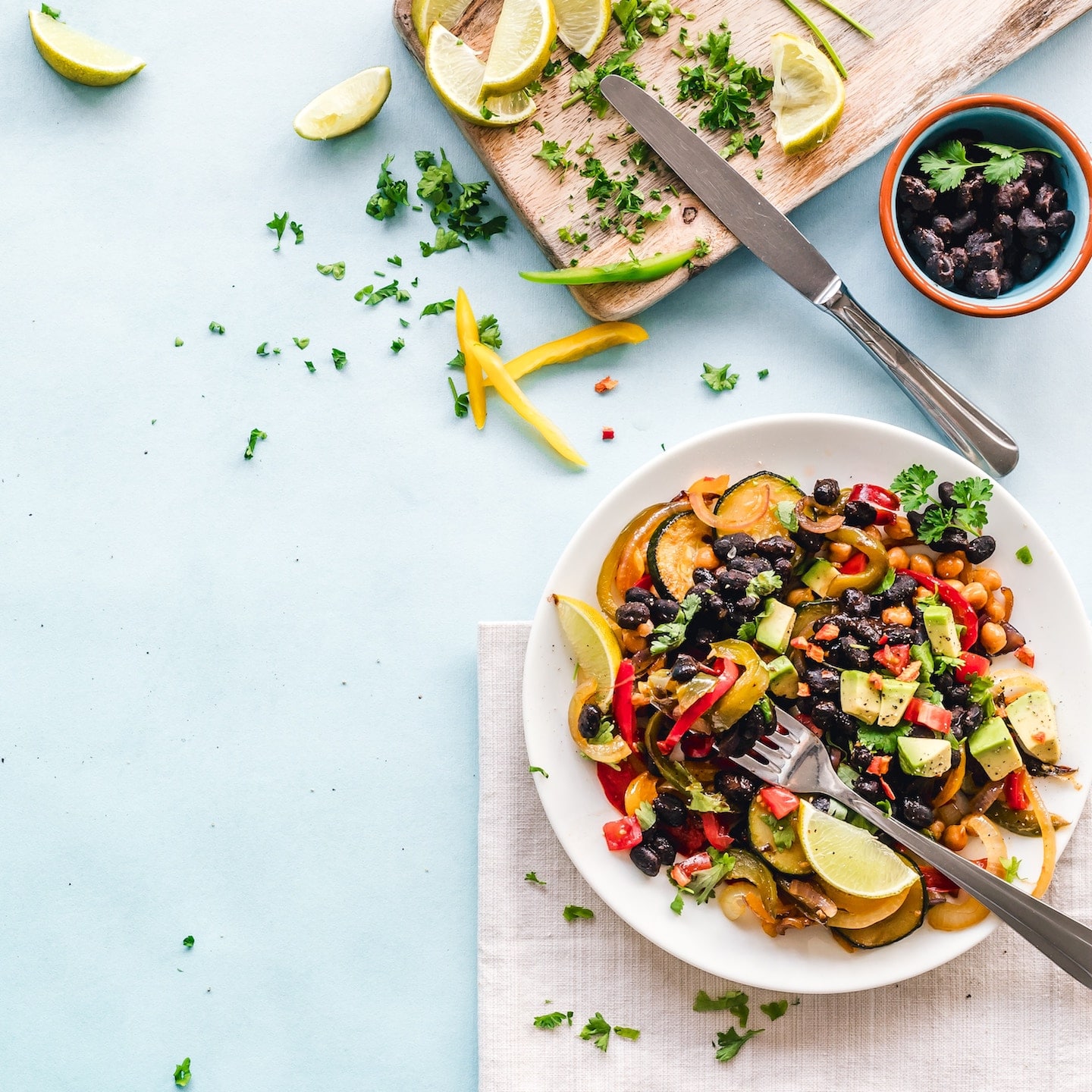The Best Pre and Post Workout Foods According to a Nutritionist
