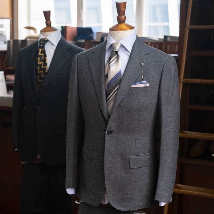 Custom-Made Clothing: Hong Kong’s Best Tailors To Personalise Your Wardrobe