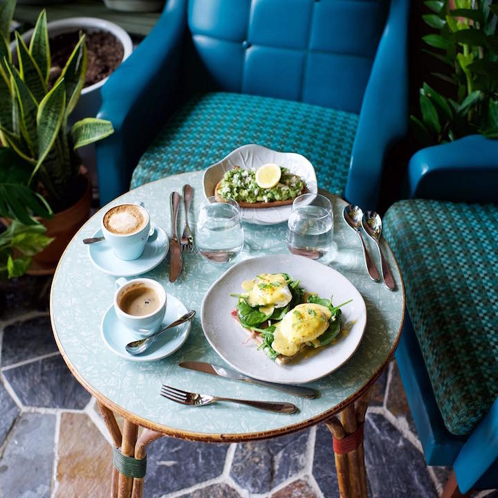 Your Neigbourhood Guide To Sai Ying Pun Where To Eat, Drink & Shop