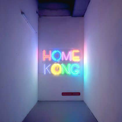 Art Shows September 2019: Curiocity Asia, Hong Kong