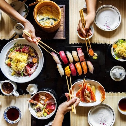 All You Need To Know About Hong Kong Restaurant Week, Summer 2019