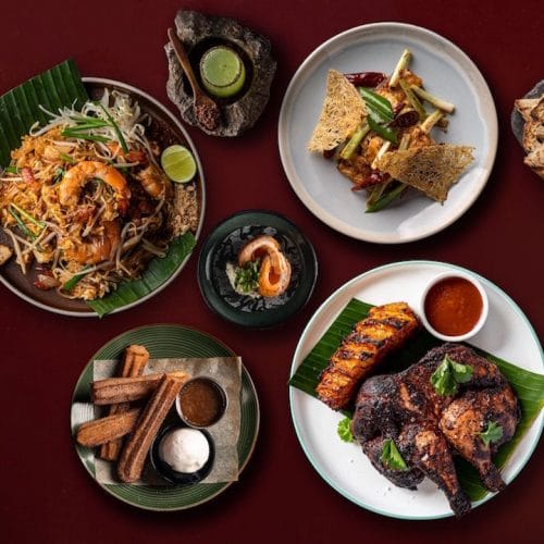 Dine Out To Win Big This September With Maximal Concepts