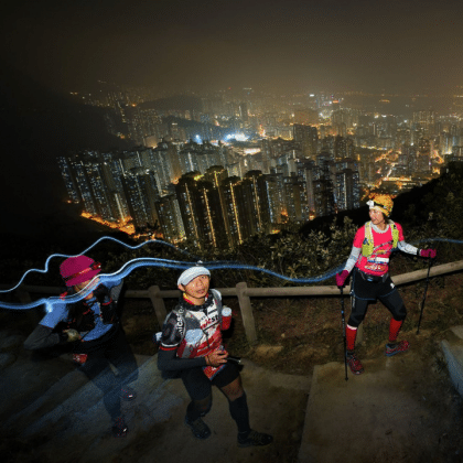 Free Events In Hong Kong, September 2019: The Green Race Kowloon Social Run