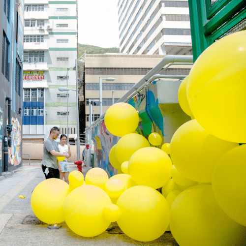 Free Events In Hong Kong, September 2019: South Island Art Day