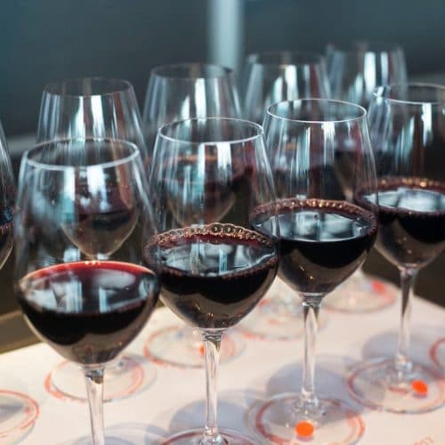 The ONE DAY Express Crash Course in Wine event