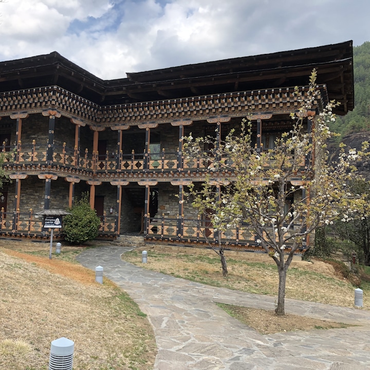 Bhutan Travel Guide - where to explore