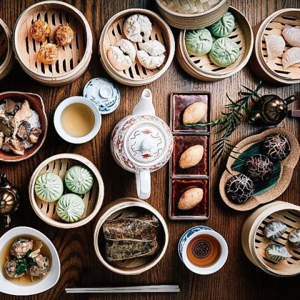 HOT NEW TABLES October 2019: New Restaurants in Hong Kong