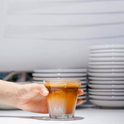 The Best Coffee Shops In Wan Chai