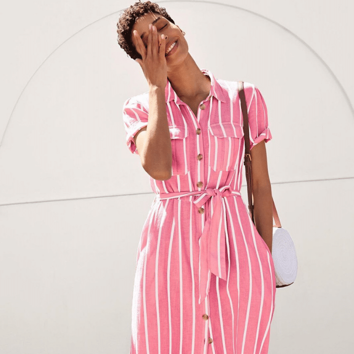 Online clothes shopping fast delivery Clearance