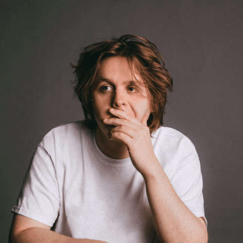 Sassy Hong Kong Events Calendar: Lewis Capaldi Live