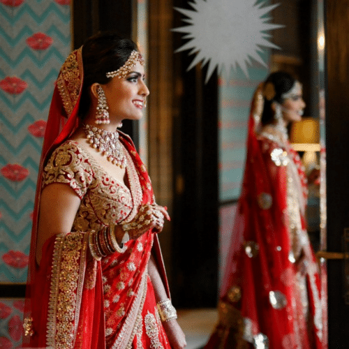 Your Guide To Planning An Indian Wedding