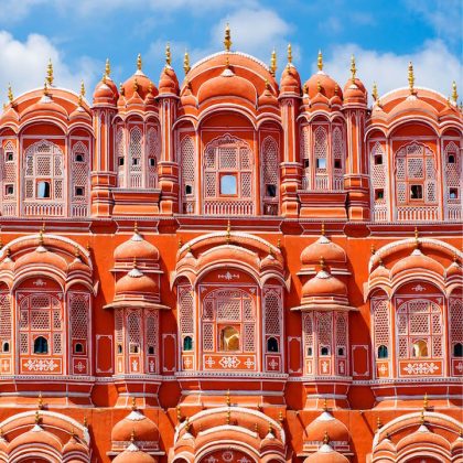 This Art & Design Tour Of India Is A Creative Travellers Dream