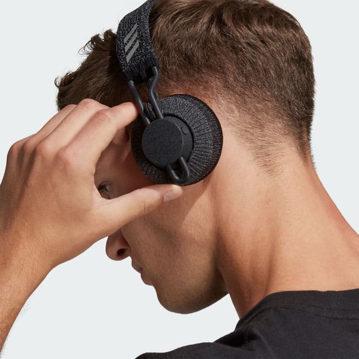 adidas wireless headphones discount code
