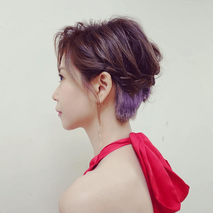 Hair Salons In Hong Kong Where To Get Your Hair Cut And Styled